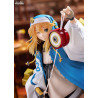 Guilty Gear Strive - Figurine Bridget