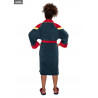 Marvel bathrobe - Captain Marvel