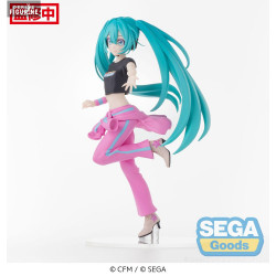 Hatsune Miku x Love and...