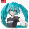 Hatsune Miku x Love and Berry Dress Up and Dance! - Figurine Hatsune Miku Berry Costume, Desktop x Decorate