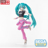 Hatsune Miku x Love and Berry Dress Up and Dance! - Figurine Hatsune Miku Berry Costume, Desktop x Decorate