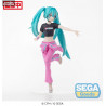 Hatsune Miku x Love and Berry Dress Up and Dance! - Figurine Hatsune Miku Berry Costume, Desktop x Decorate