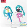 Hatsune Miku x Love and Berry Dress Up and Dance! - Figurine Hatsune Miku Berry Costume, Desktop x Decorate