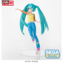 Hatsune Miku x Love and...