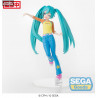 Hatsune Miku x Love and Berry Dress Up and Dance! - Figurine Hatsune Miku Love Costume, Desktop x Decorate