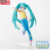 Hatsune Miku x Love and Berry Dress Up and Dance! - Figurine Hatsune Miku Love Costume, Desktop x Decorate