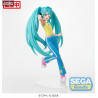Hatsune Miku x Love and Berry Dress Up and Dance! - Figurine Hatsune Miku Love Costume, Desktop x Decorate