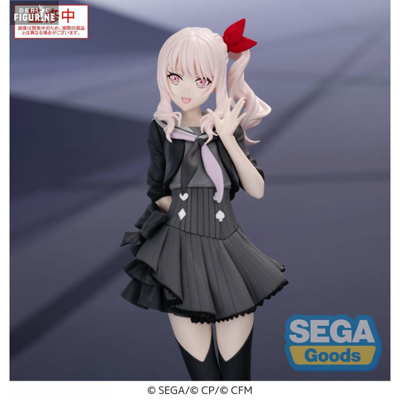 Project Sekai: Colorful Stage! - Akiyama Mizuki figure, Desktop x Decorate Collections