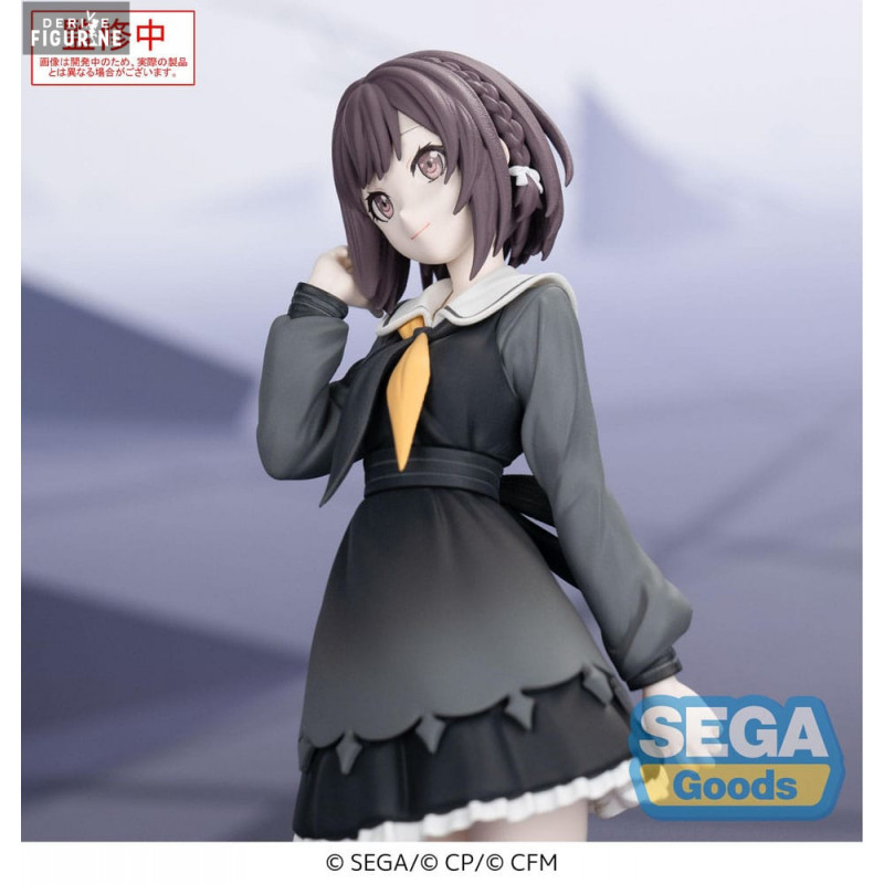 Project Sekai: Colorful Stage! - Shinonome Ena figure, Desktop x Decorate Collections