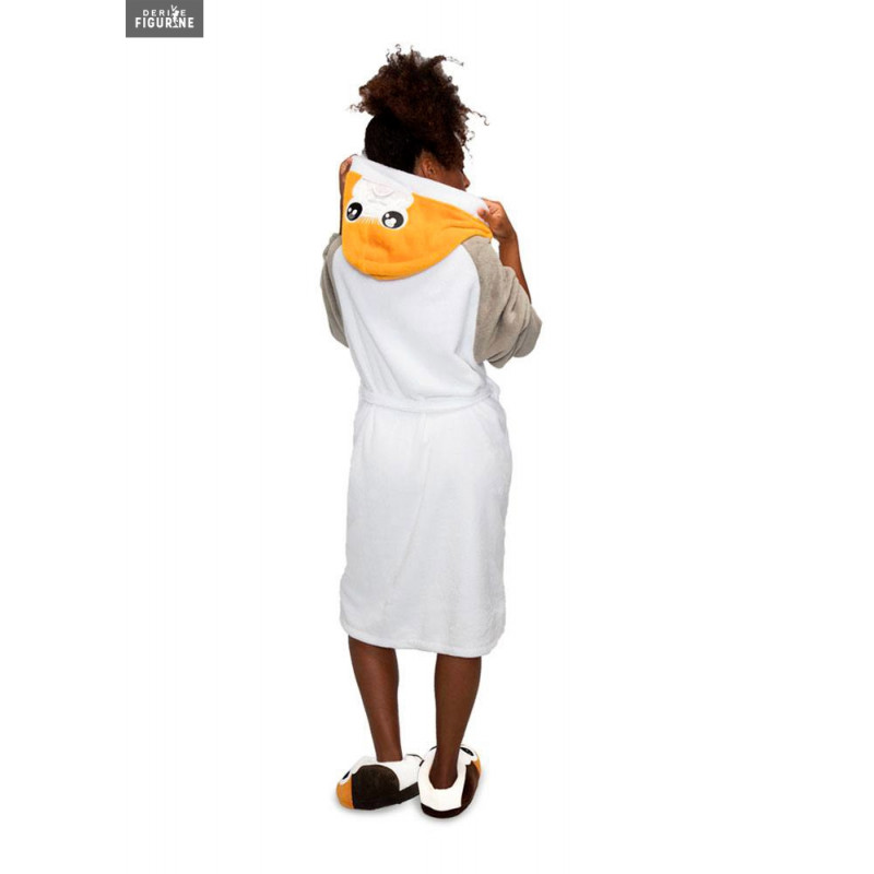 Star Wars bathrobe - Porg,...