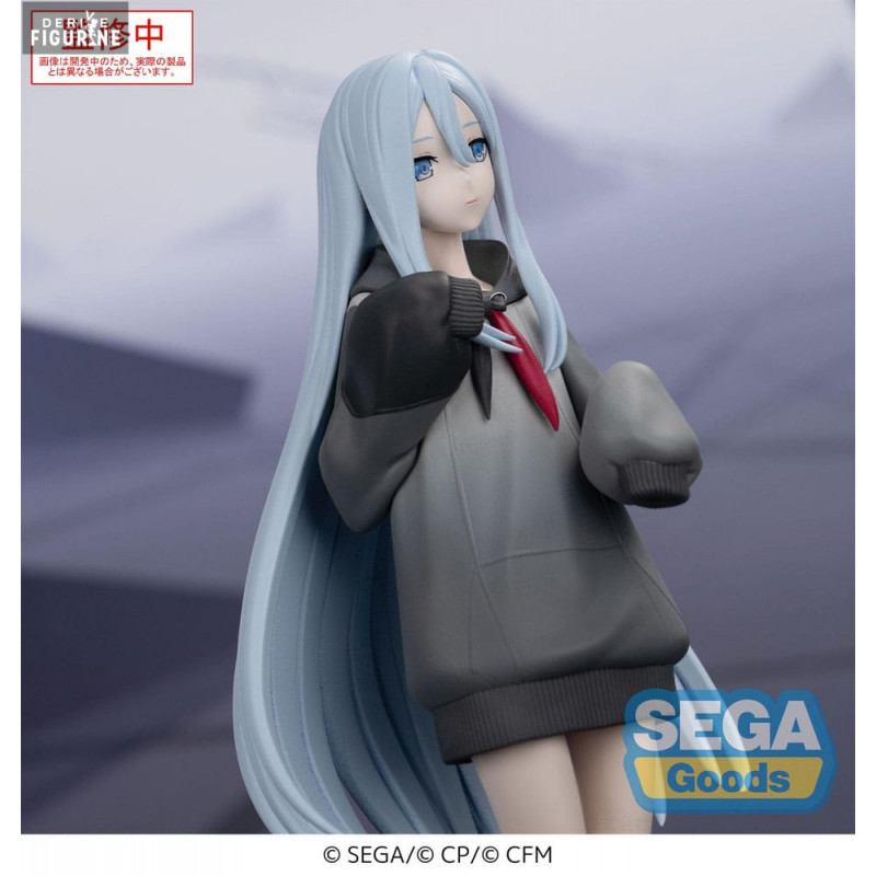Project Sekai: Colorful Stage! - Figurine Yoisaki Kanade, Desktop x Decorate Collections