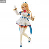 Hololive Production - Figurine Shiranui Flare, Pop Up Parade