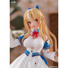 Hololive Production - Figurine Shiranui Flare, Pop Up Parade