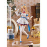 Hololive Production - Figurine Shiranui Flare, Pop Up Parade