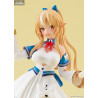 Hololive Production - Figurine Shiranui Flare, Pop Up Parade