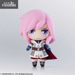 Plush Final Fantasy XIII...