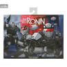 Tortues Ninja The Last Ronin - Figurine Synja Commando with Mousers