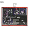 Tortues Ninja The Last Ronin - Figurine Synja Commando with Mousers