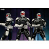 Tortues Ninja The Last Ronin - Figurine Synja Commando with Mousers