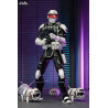 Tortues Ninja The Last Ronin - Figurine Synja Commando with Mousers
