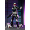 Tortues Ninja The Last Ronin - Figurine Synja Commando with Mousers