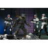 Tortues Ninja The Last Ronin - Figurine Synja Commando with Mousers