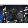 Tortues Ninja The Last Ronin - Figurine Synja Commando with Mousers