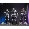 Tortues Ninja The Last Ronin - Figurine Synja Commando with Mousers