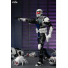 Tortues Ninja The Last Ronin - Figurine Synja Commando with Mousers
