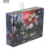 Tortues Ninja The Last Ronin - Figurine Synja Commando with Mousers