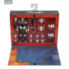 Tortues Ninja The Last Ronin - Figurine Synja Commando with Mousers