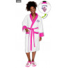 Harry Potter bathrobe - Love Potion, Patronus or Hedwig