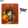 Eiyuden Chronicle: Hundred Heroes - Pin Nowa