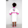 Harry Potter bathrobe - Love Potion, Patronus or Hedwig