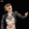 Mass Effect - Jack figure