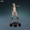 Mass Effect - Jack figure
