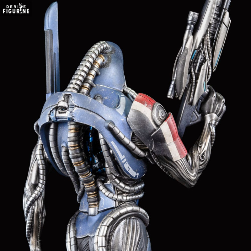 PRÉCOMMANDE - Mass Effect -...