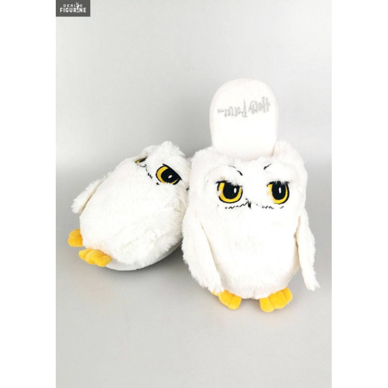 Harry Potter slippers -...