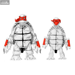 Teenage Mutant Ninja...