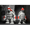 Teenage Mutant Ninja Turtles (Mirage Comics) - Pack figures Black and White First Turtles