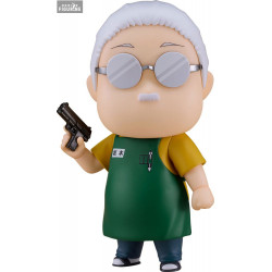 Sakamoto Days - Figurine...