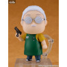 Sakamoto Days - Taro Sakamoto figure, Nendoroid Basic