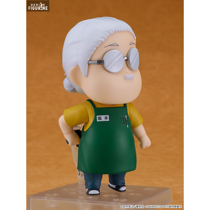 Sakamoto Days - Taro...