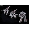 Robotech - Figurine VF-1J Veritech, Battloid