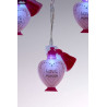 Guirlande lumineuse 2D Harry Potter - Hedwige ou Love Potion