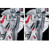 Robotech - Figurine VF-1J Veritech, Battloid