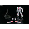 Robotech - Figurine VF-1J Veritech, Battloid