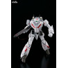 Robotech - Figurine VF-1J Veritech, Battloid
