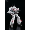 Robotech - VF-1J Veritech figure, Battloid