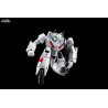 Robotech - Figurine VF-1J Veritech, Battloid